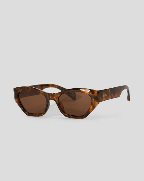Reality Eyewear Wall Of Sound Sunglasses for Womens