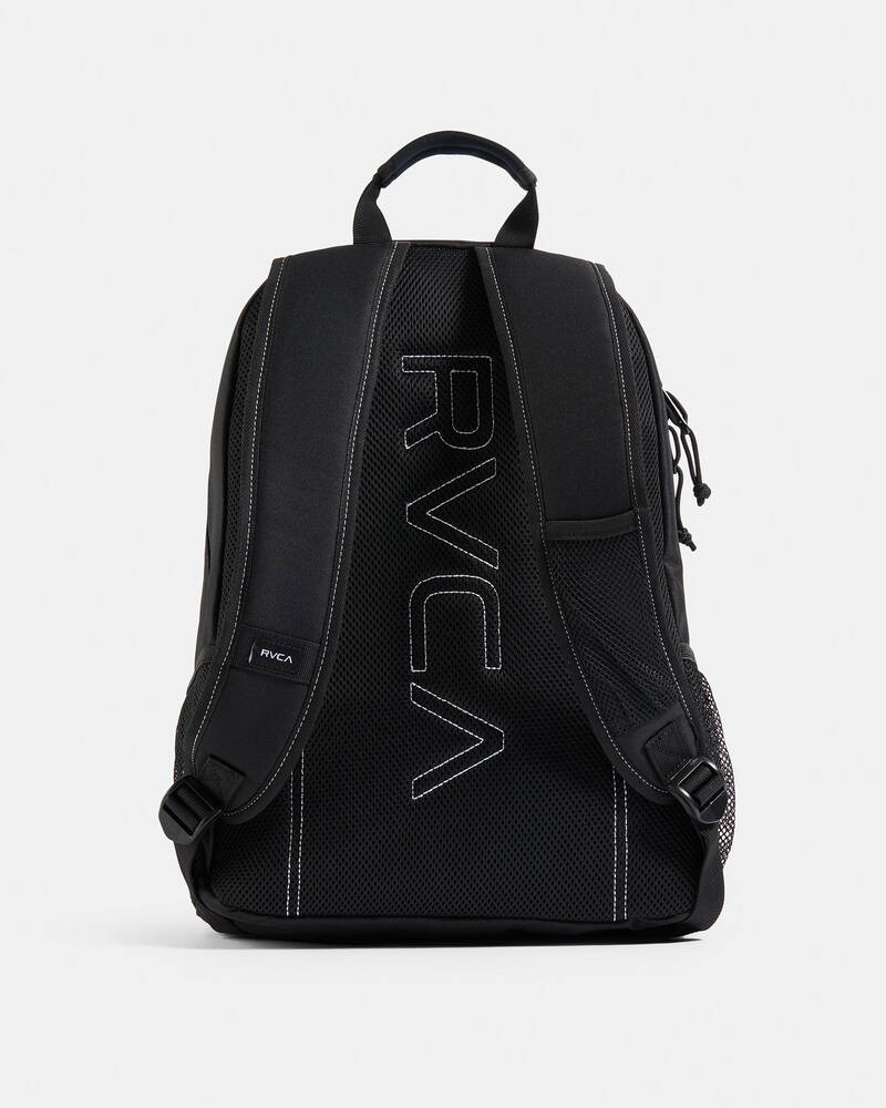 RVCA VA Baseline Backpack for Womens