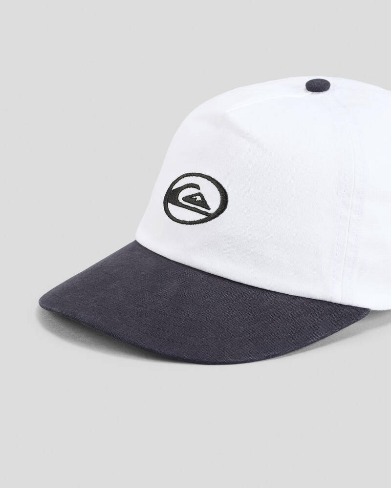 Quiksilver Tilt Cap for Mens