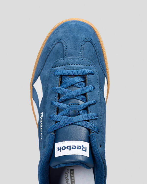 Reebok Womens Smash Edge Shoes for Unisex