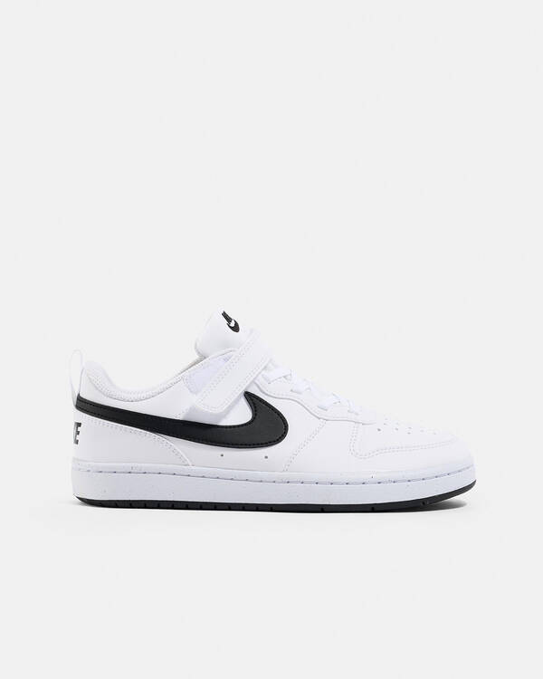 Boys' Court Borough Low Recraft Shoes