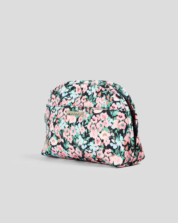 Mooloola Sweet Pea Makeup Case for Womens