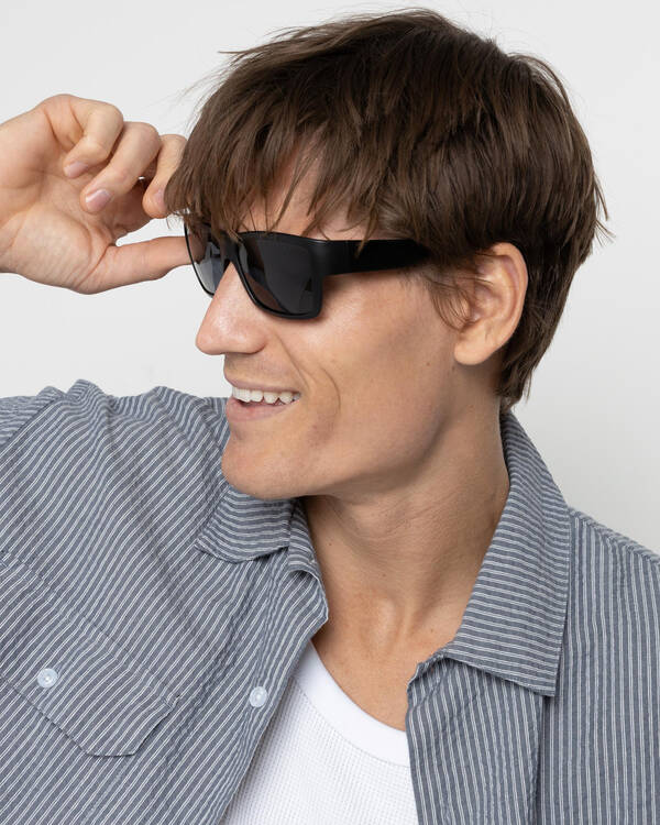 Jetpilot Dagger Sunglasses for Mens