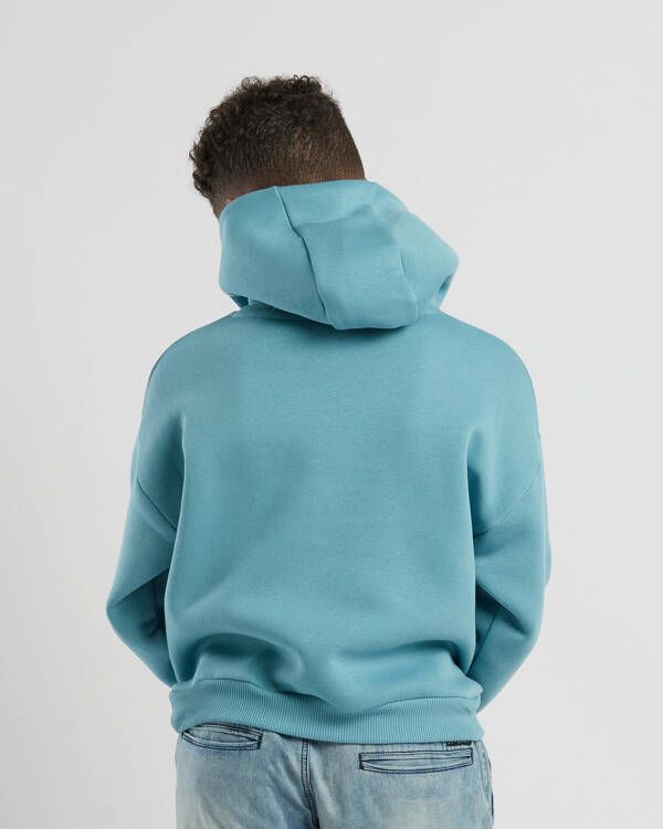 Nike Boys' Icon Fleece Hoodie for Mens