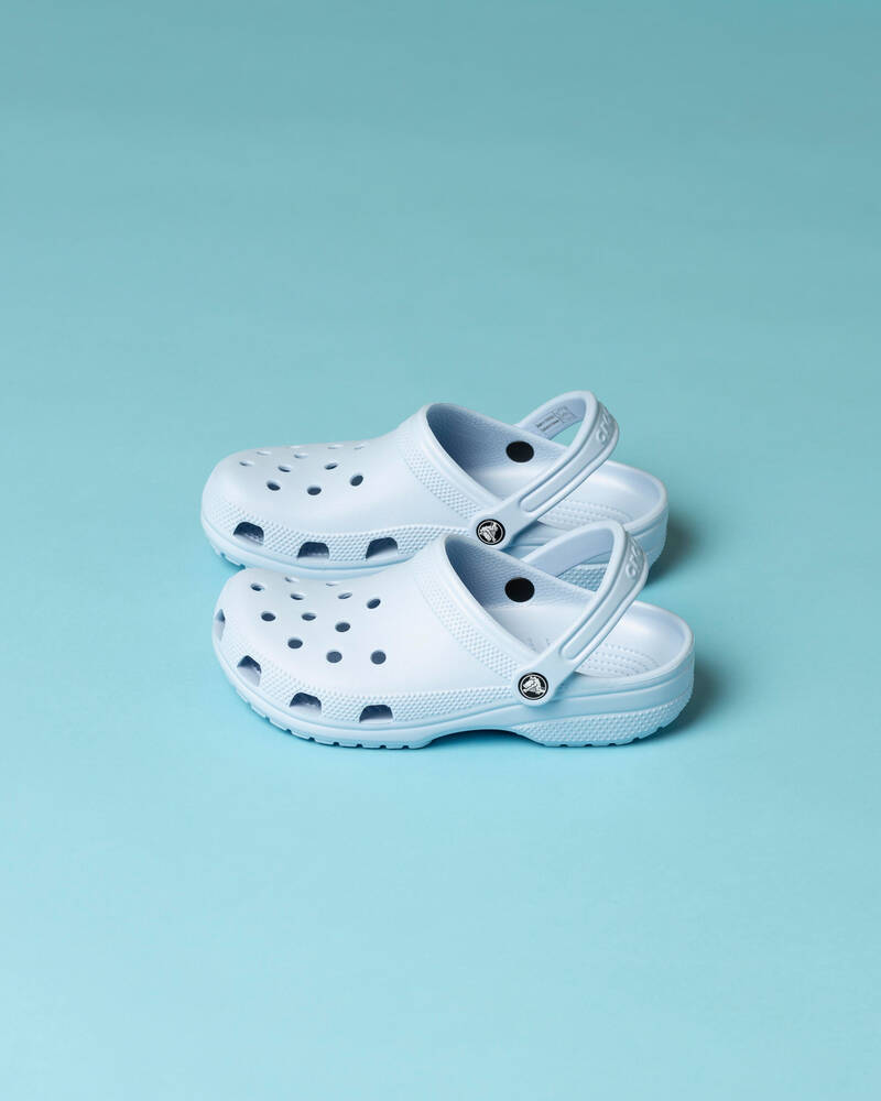 Crocs Classic Clogs for Unisex