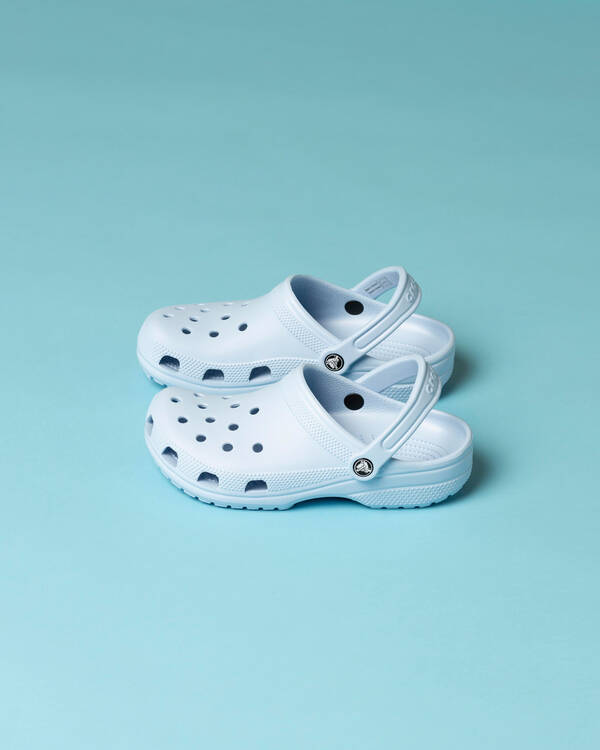 Crocs Classic Clogs for Unisex