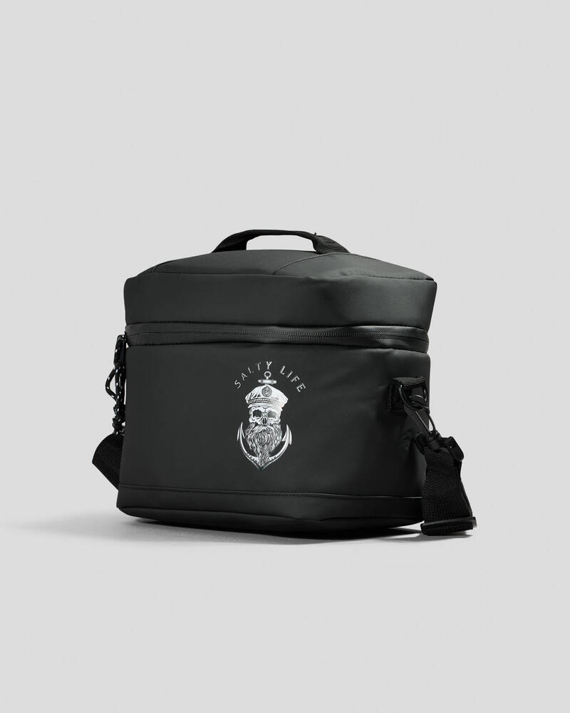 Salty Life Anchors Cooler Bag for Mens