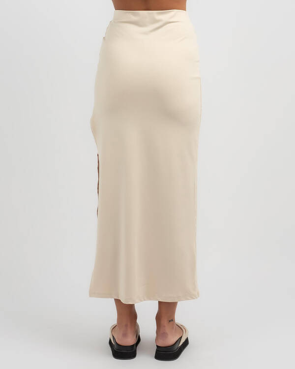 Ava And Ever Heidi Maxi Skirt for Womens
