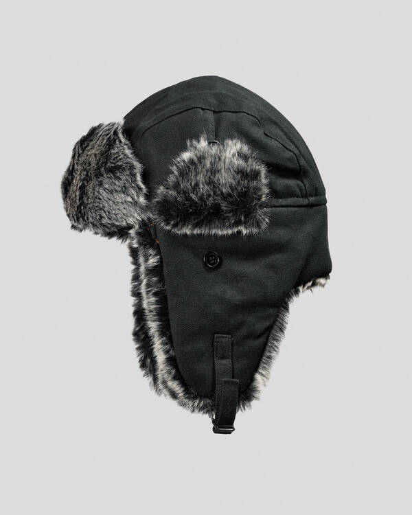 Miscellaneous Boys' Wintertide 2.0 Trapper Hat for Mens