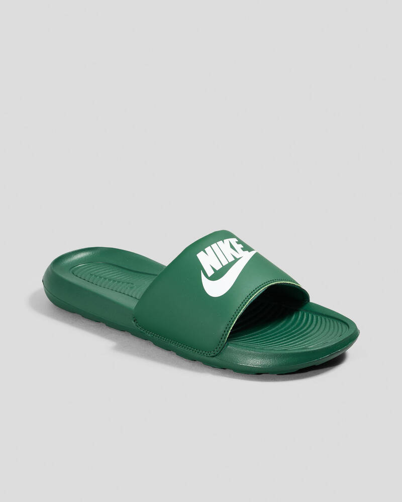 Nike Nike Victori One Slide Sandals for Mens