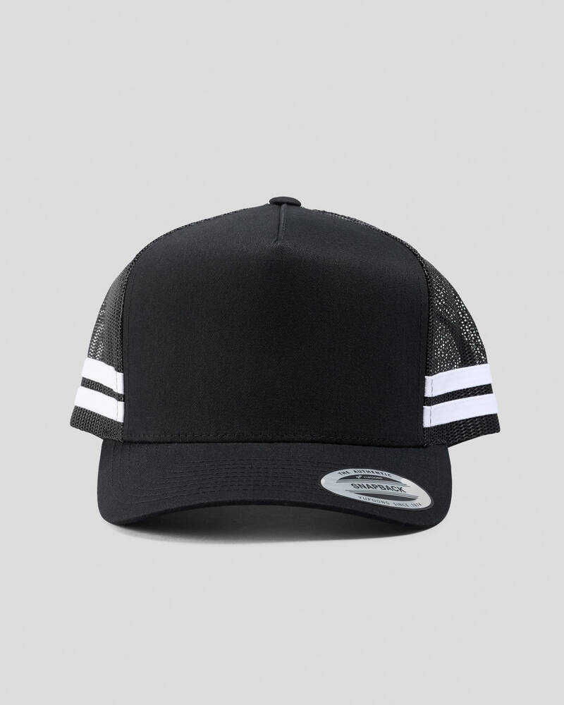 Flexfit Stripe Cap for Mens
