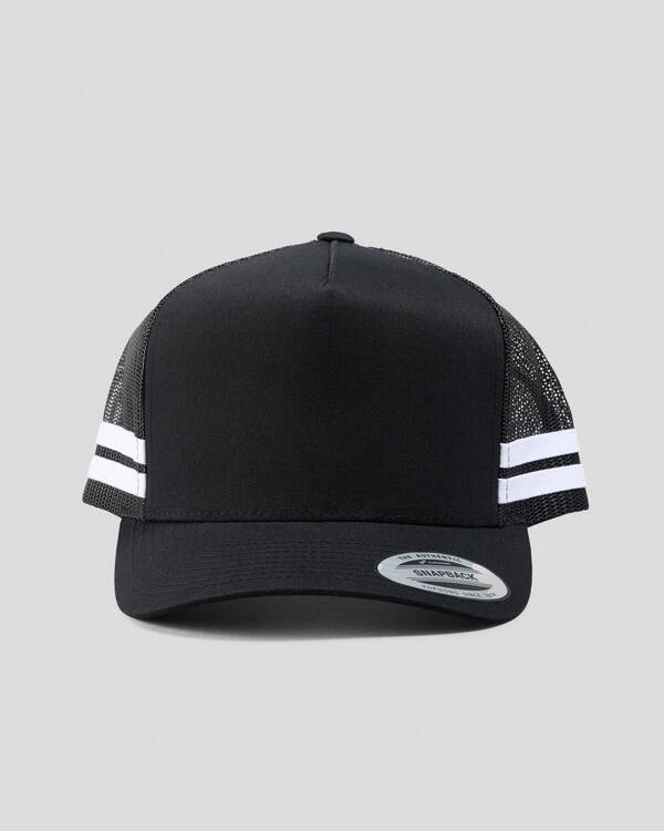 Flexfit Stripe Cap for Mens