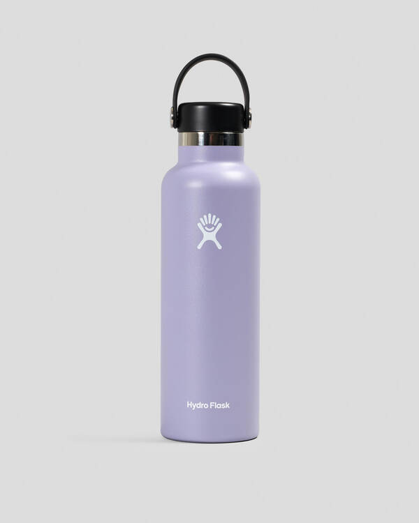 Hydro Flask 21oz Standard Mouth Drink Bottle for Unisex