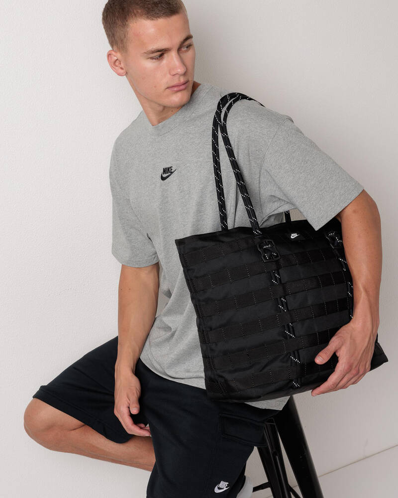 Nike Sportswear Tote Bag for Unisex