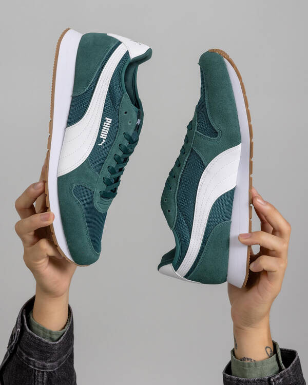 Puma ST Miler Shoes for Mens