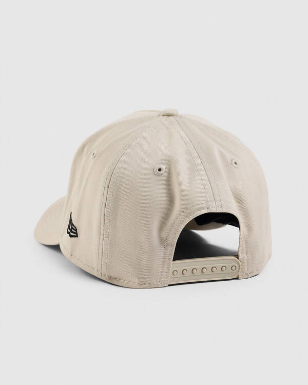 New Era New York Yankees 940-A Frame Cap for Mens