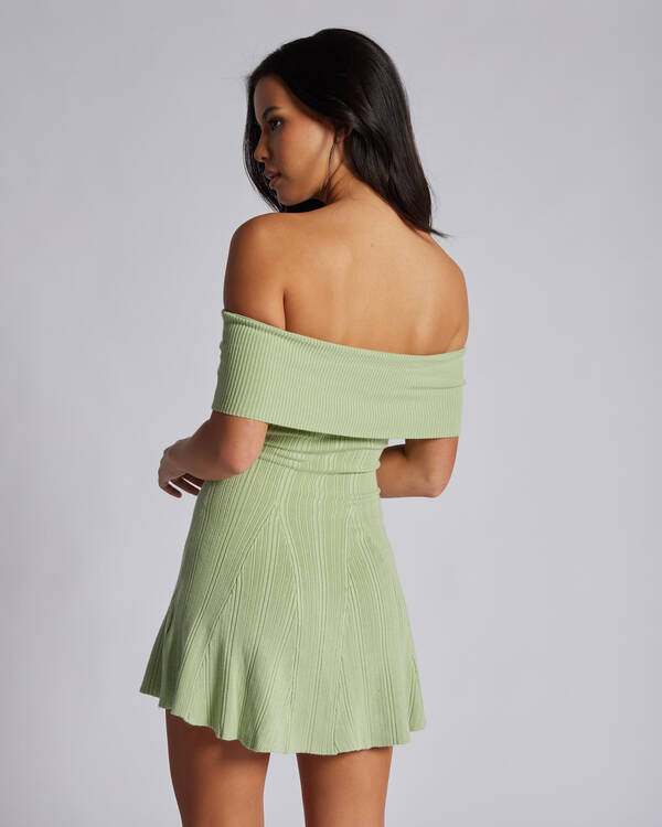 Ava And Ever Mia Knit Dress for Womens