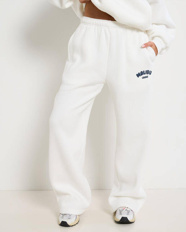 Malibu Lounge Sweatpant for Womens