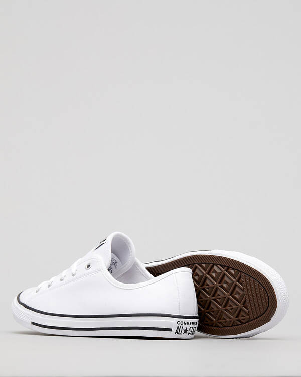 Converse Womens Dainty Lo-Pro Shoes for Womens