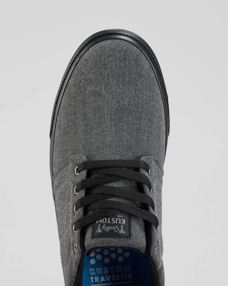 Kustom Layday Shoes for Mens