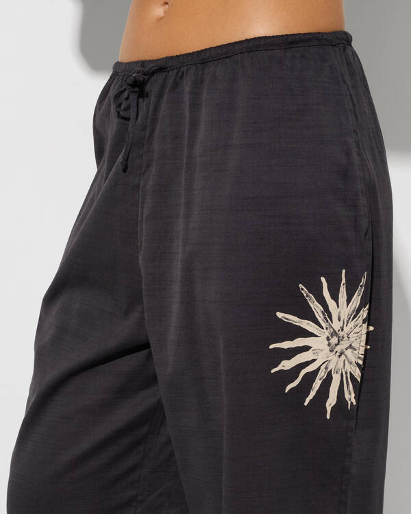 Billabong Paradise 73 Pants for Womens
