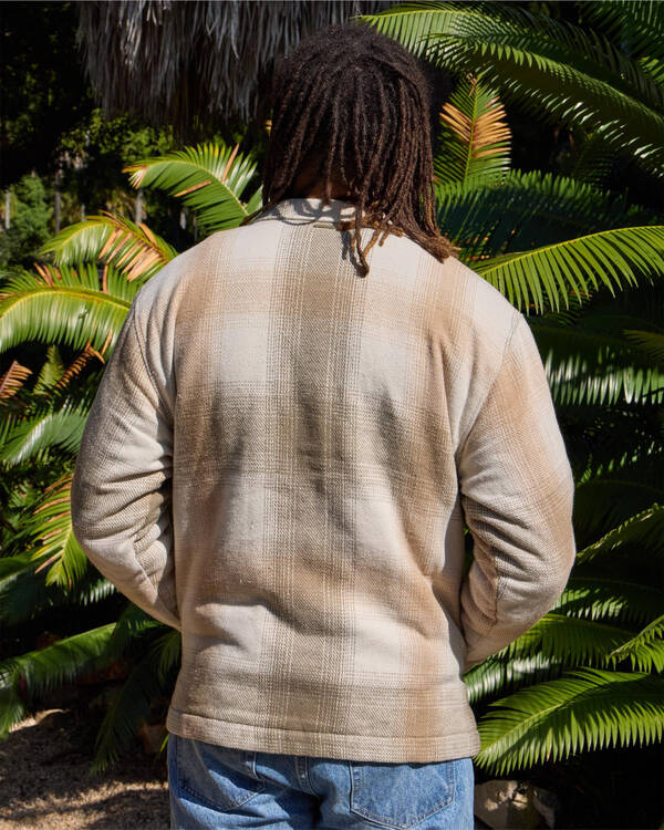 Skylark Drifter Jacket for Mens