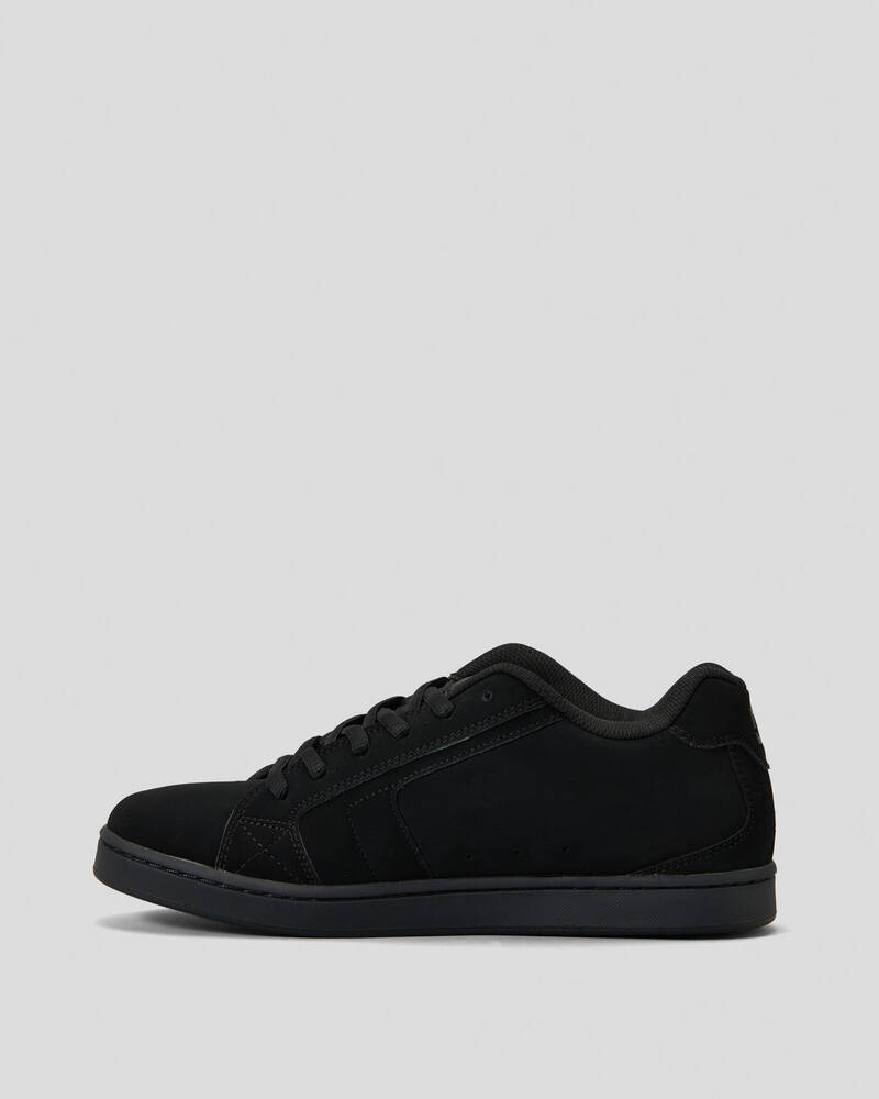 DC Shoes Net Shoes for Mens