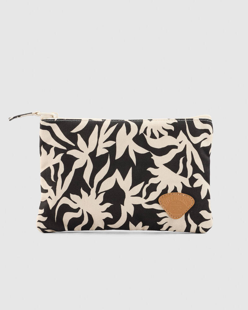 Billabong By My Side Pouch for Womens