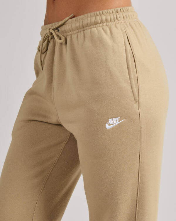 Nike Club BB Jogger Track Pants for Womens