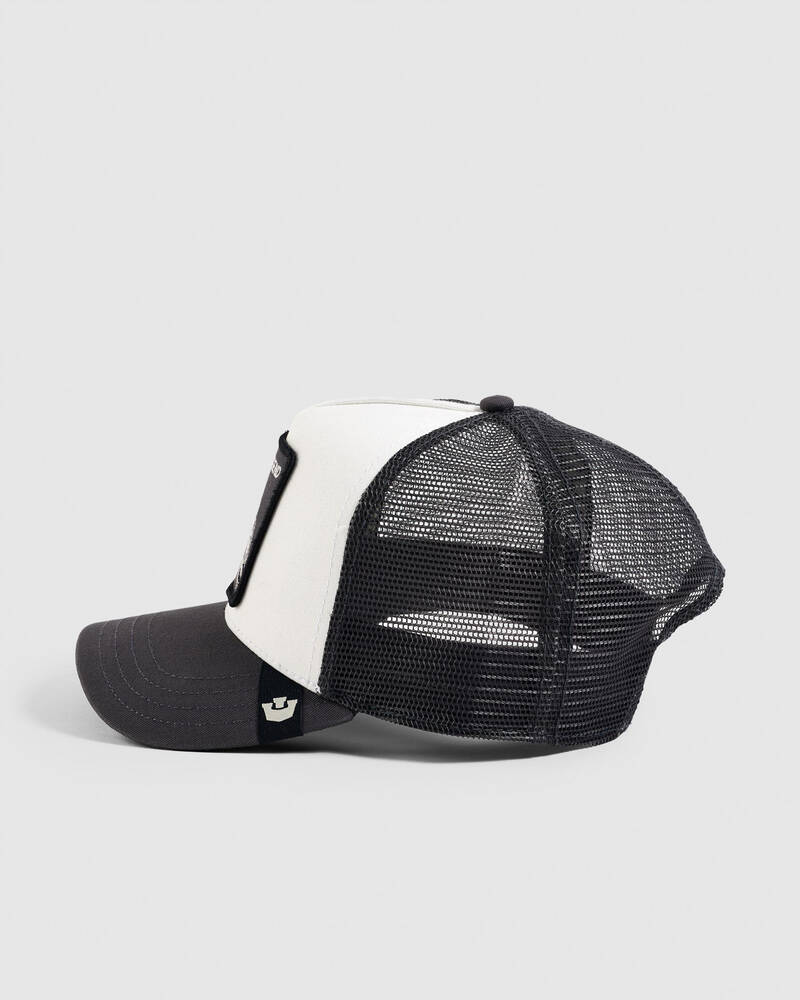Goorin Bros Legend Trucker Cap for Mens