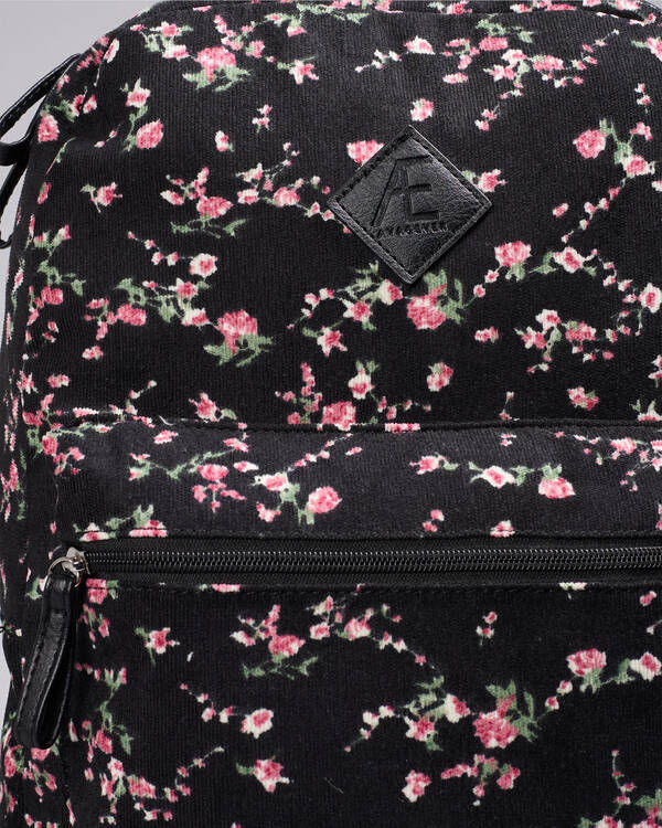 Ava And Ever Betsy Cord Backpack for Womens
