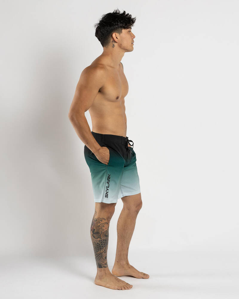 Skylark Multiple Board Shorts for Mens