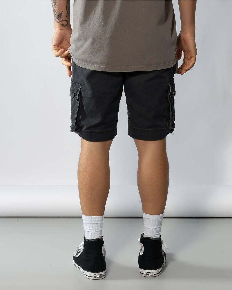 Element Source Cargo Shorts for Mens