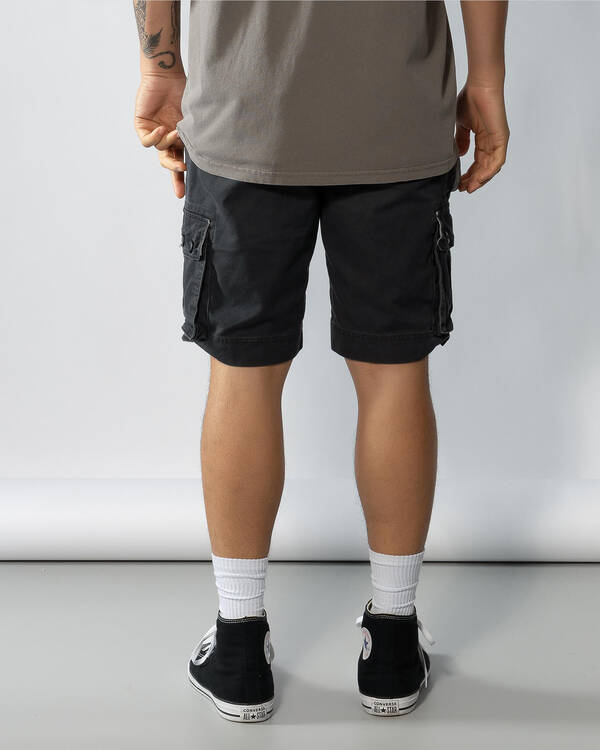 Element Source Cargo Shorts for Mens