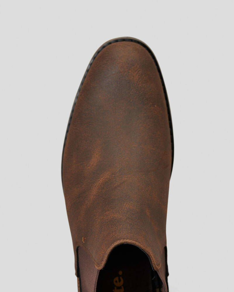Flyte Brumby Boots for Mens