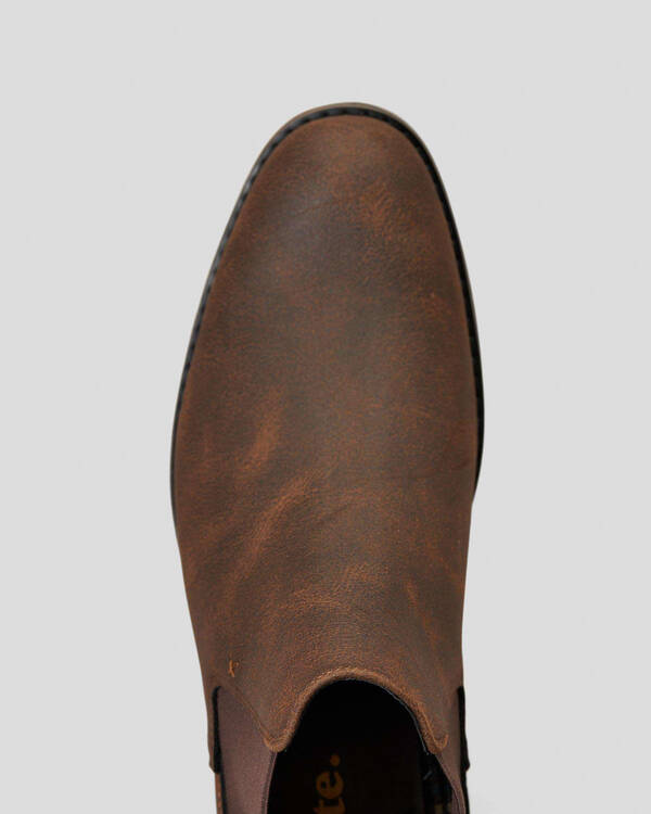 Flyte Brumby Boots for Mens