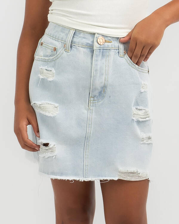 DESU Girls' Isla Skirt for Womens