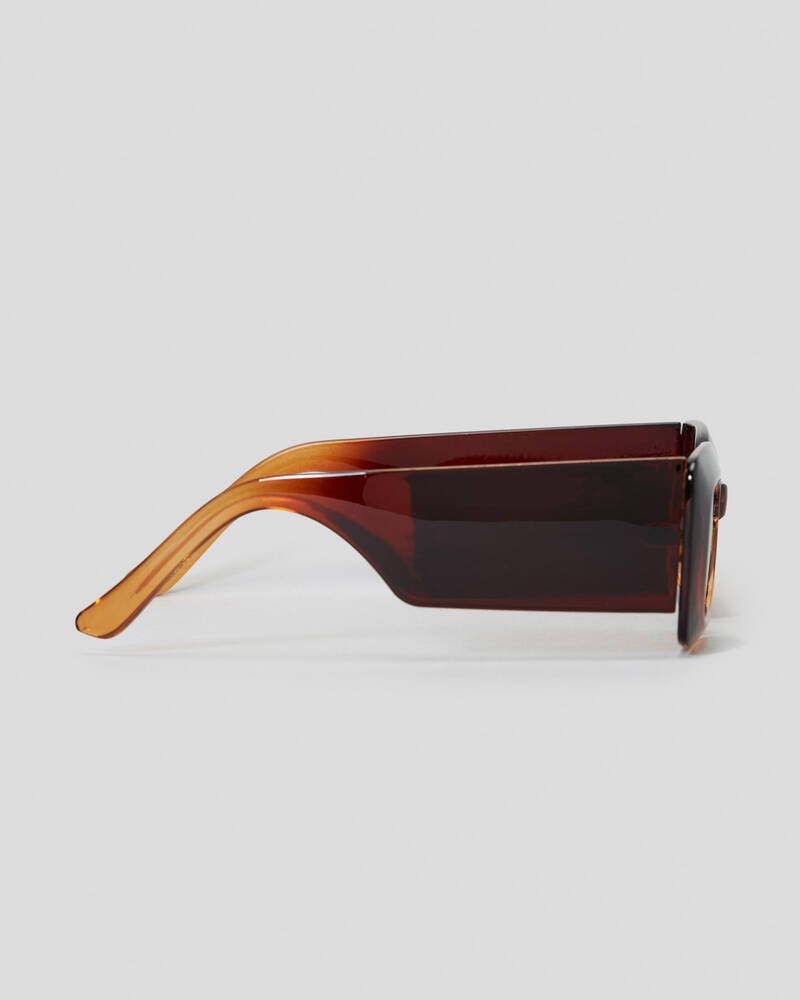 Indie Eyewear Hamilton Sunglasses for Womens