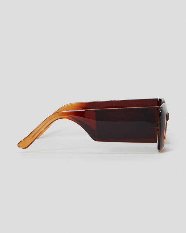 Indie Eyewear Hamilton Sunglasses for Womens