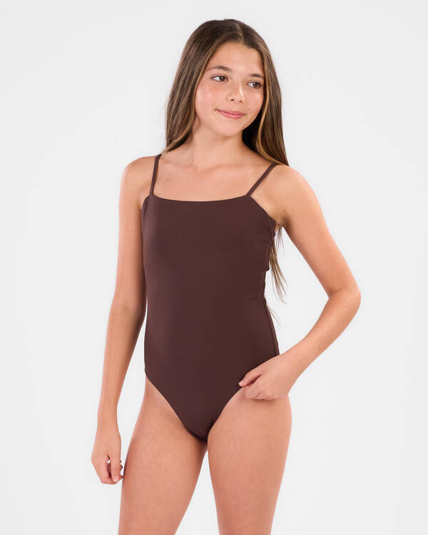 Girls' Kirralee One Piece Swimsuit
