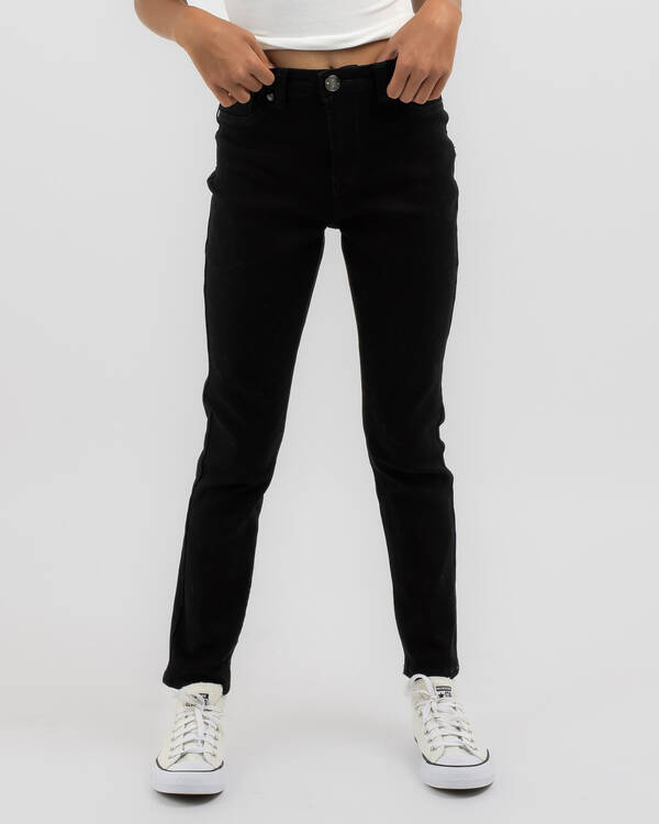 DESU Girls' Kallie Jeggings for Womens