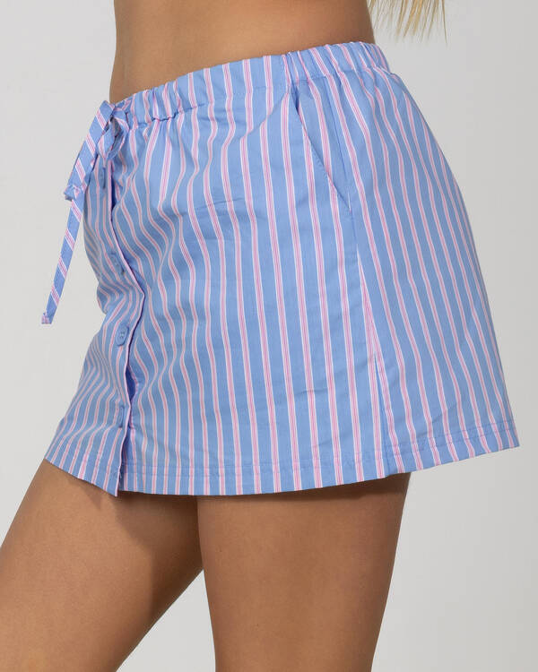 Mooloola Girls' Sofia Skort for Womens
