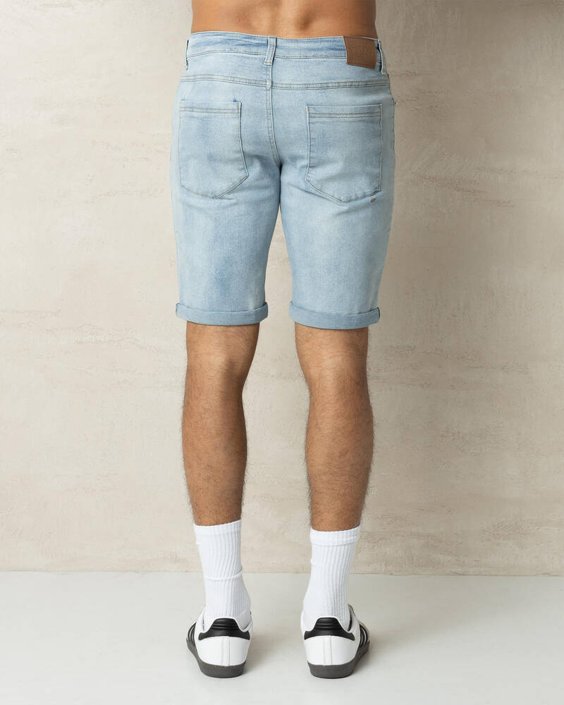 Skylark Domain Walk Shorts for Mens