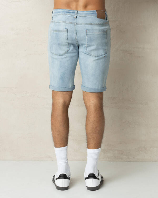 Skylark Domain Walk Shorts for Mens