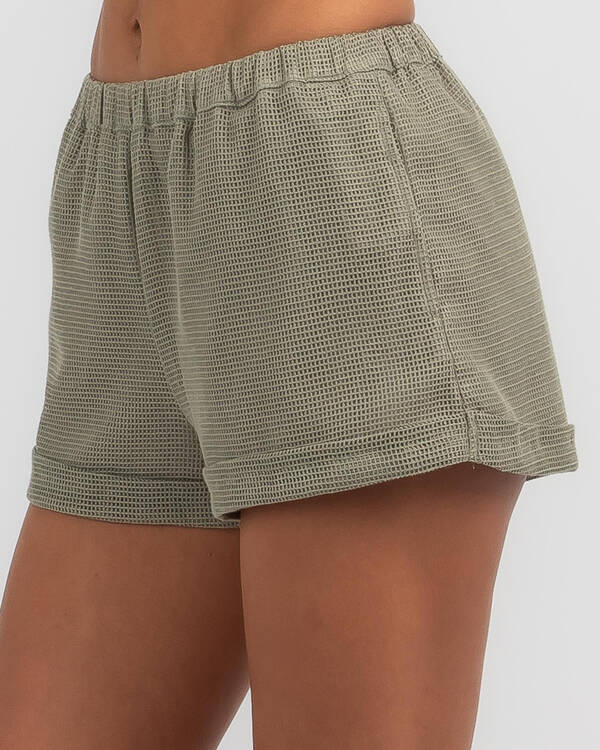 Mooloola Skyler Shorts for Womens