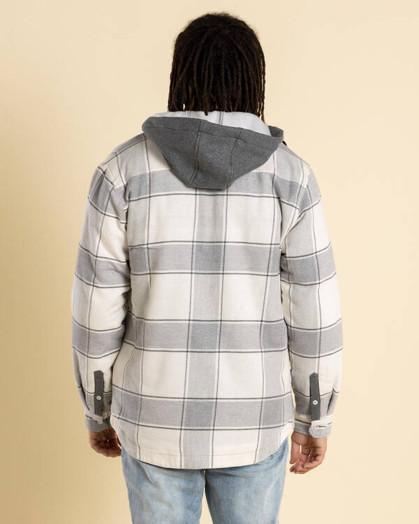 Lucid Lodge Jacket for Mens