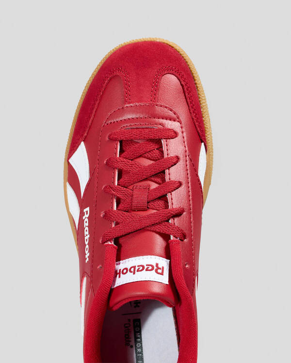 Reebok Womens Smash Edge S Shoes for Womens