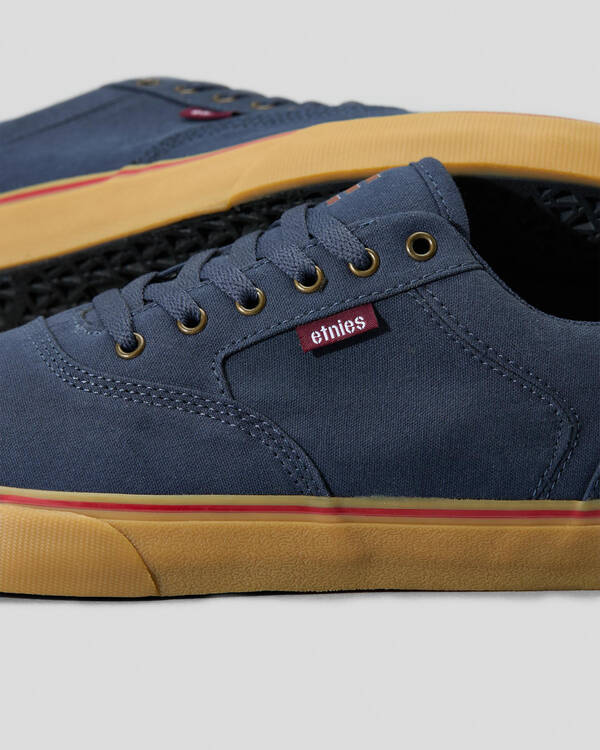Etnies Blitz Shoes for Mens