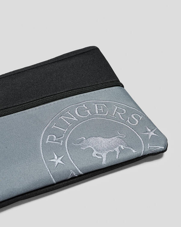 Ringers Western Spencer Pencil Case for Mens