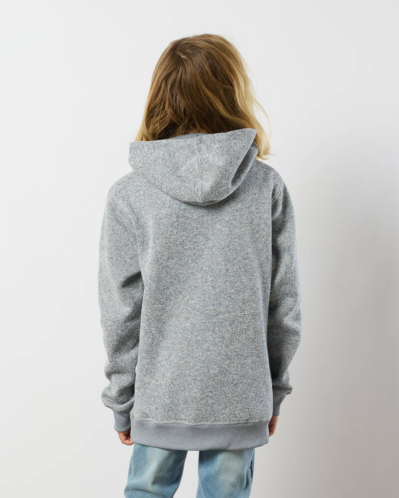 Rip Curl Boys' Crescent Hood Fadeout Hoodie for Mens